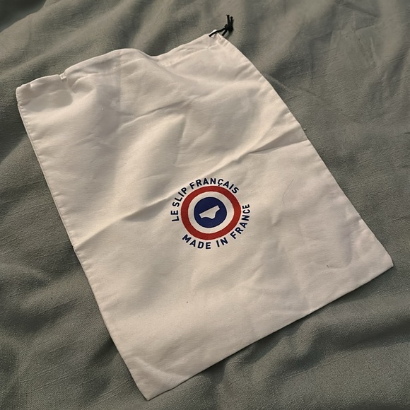 NWT Le Slip Français Cropped Pants Size L - Picture 7 of 8